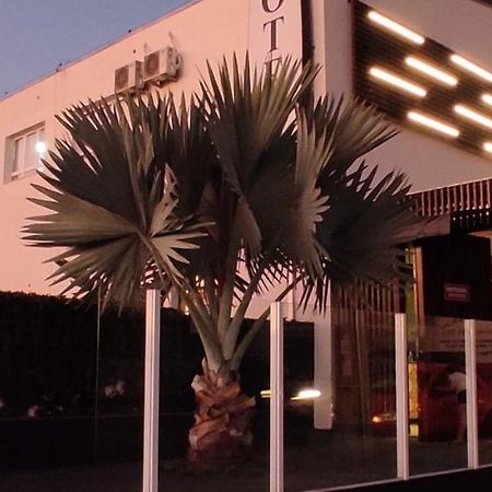 Vespasiano Hotel Telêmaco Borba Zewnętrze zdjęcie