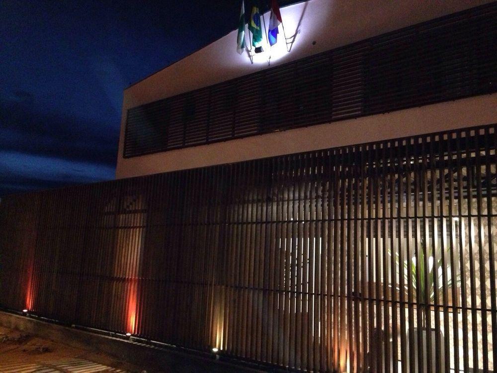 Vespasiano Hotel Telêmaco Borba Zewnętrze zdjęcie