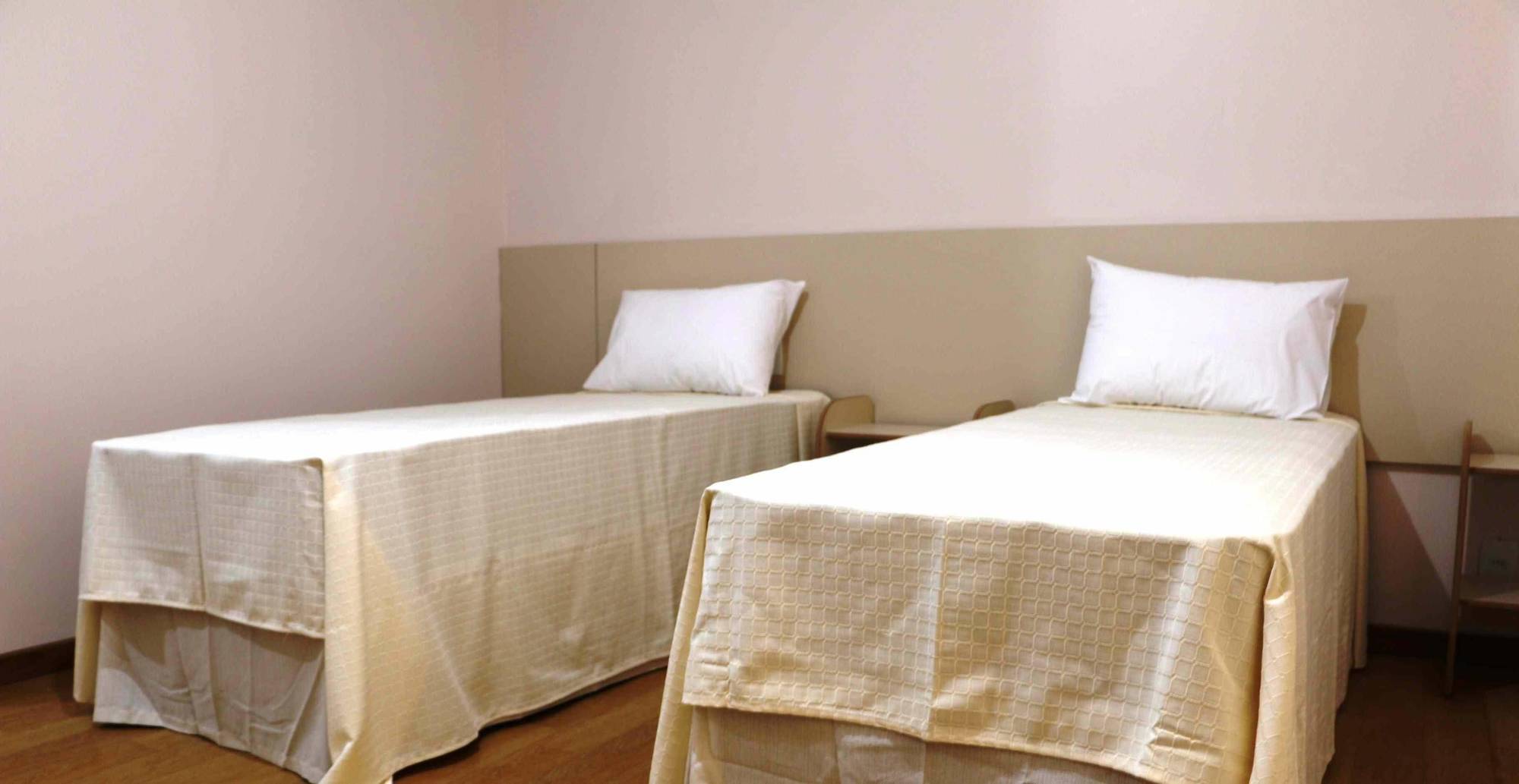 Vespasiano Hotel Telêmaco Borba Zewnętrze zdjęcie