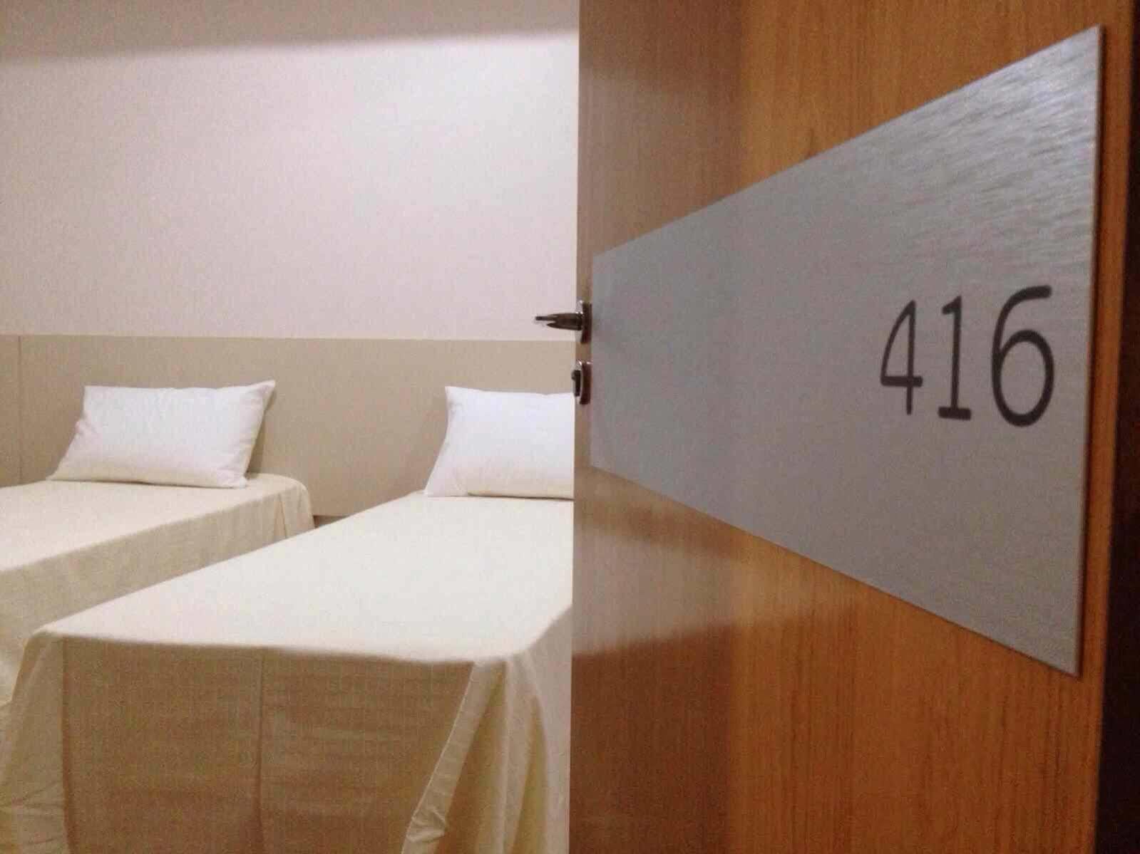 Vespasiano Hotel Telêmaco Borba Zewnętrze zdjęcie